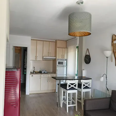 Apartment El Rincon De Collarada Villanua